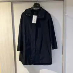 ナイロン トレンチコート