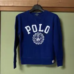 Polo Ralph Lauren トレーナー 子供服 キッズ 140
