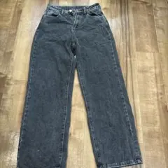 shein デニムパンツ