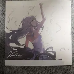Kadenz 有線イヤホン 本体のサムネイル