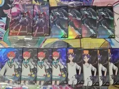 機動戦士ガンダム 配布プロモセット　アーセナルベース