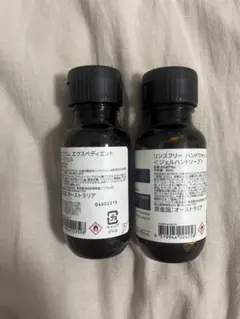 Aesop Resurrection Rinse-Free Hand