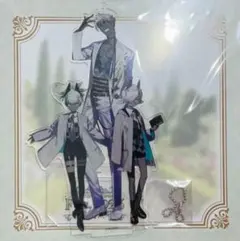 FGOFes 2025 インドラ アクスタ