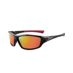 偏光 サングラス レンズ 軽量 スポーツ ドライブ 釣り UV メガネ 眼鏡