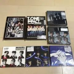 2025年最新】Sixtones dvd まとめ売りの人気アイテム - メルカリ