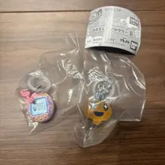 たまごっち めじるしアクセサリー3 2個セット