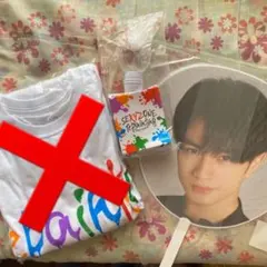 SexyZone グッズ セット