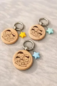 ゆきちゃ様専用マタニティマーク