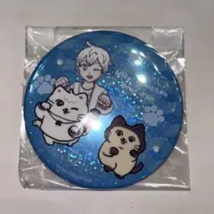 ドズル社　おらふくん　缶バッジ