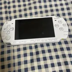 SONY psp-2000