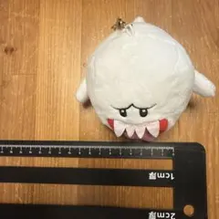 ユニバ　スーパーマリオ テレサ　ぬいぐるみ 約10cmのサムネイル