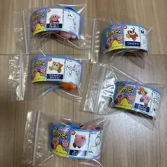 星のカービィ フィギュアセット チョコエッグ　5個セット