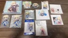 シンデレラガールズ カードフォリオ MR 依田芳乃 スリーブ20枚 - メルカリ