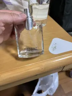 BVLGARI POUR HOMME オードトワレ 50mlのサムネイル