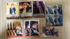 プロセカ東雲彰人紙類