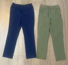 GAP ロングパンツ 2色セット XXLのサムネイル