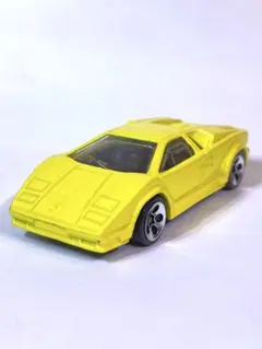 2026年最新】ホットウィール ランボルギーニ カウンタックの人気