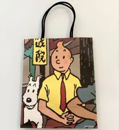 2026年最新】tintin バッグの人気アイテム - メルカリ