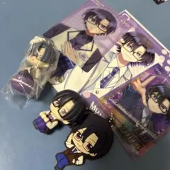 カラフルピーチ【もふ】