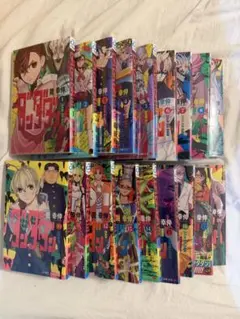 全巻セット】 ダンダダン 1巻〜22巻(既刊)/龍幸伸 - メルカリ