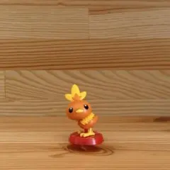 ポケモン チョコエッグ 旅立ちの３匹 アチャモ