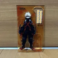 爆豪勝己 アクリルスタンド(ステルススーツ)