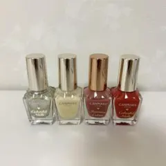 CANMAKEネイル　まとめ売り