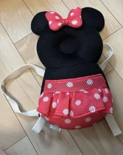 Disney baby ミニーマウス よちよちリュック