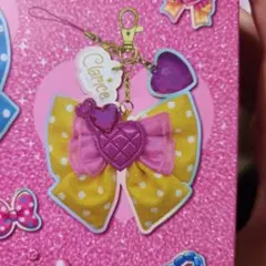 ディズニー　キーチェーン