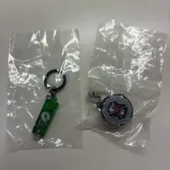 仮面ライダー2種セット