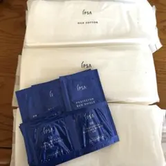 IPSA コットン 日焼け止め