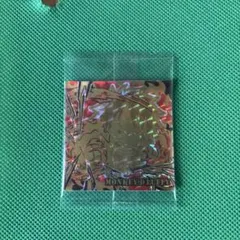 ワンピース 大海賊 シールウエハース LOG.1