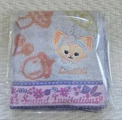 リーナ・ベル　フォールズ・サウンド・インビテーション　ミニタオル