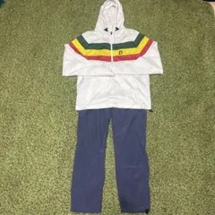 LUZ e SOMBRA ルースイソンブラ　上下セット