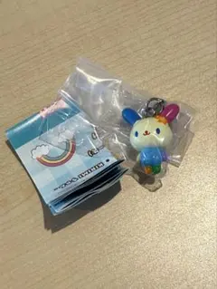 めじるしアクセサリー サンリオキャラクターズオールスターズ ウサハナ うさはな