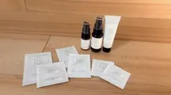 N organic トライアルセット