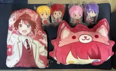 すとぷり STPR グッズおまとめ！
