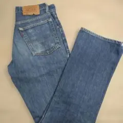 90sフィリピン製 Levi's 517 デニム ジーンズ W28