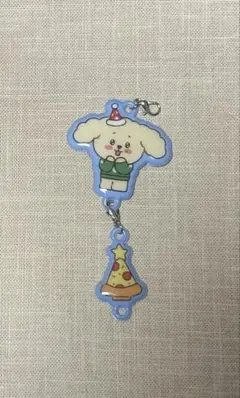 SEVENTEEN MINITEEN ラキドロ ドギョム