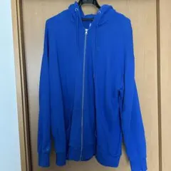INI 藤牧 京介 プロデュース パーカー ホワイト M - メルカリ