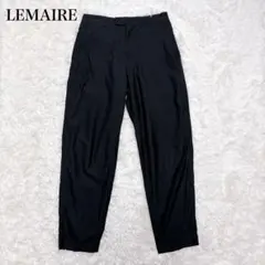 LEMAIRE ベルトショートパンツ XS 最終値下げ - メルカリ