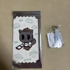 TXTPROMISEアクスタ テヒョンPPULBATU CAFE 特典