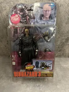 2026年最新】バイオハザードリアルショックアクションフィギュアの人気