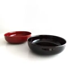 越前漆器 2個セット