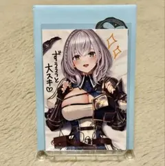 2025年最新】白銀ノエル直筆の人気アイテム - メルカリ