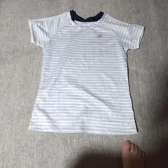 New Balance 半袖Tシャツ カットソーのサムネイル