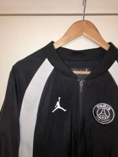 【価格交渉可】 Jordan パリ・サンジェルマン ジャケット