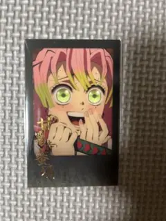 2026年最新】チェキ風ブロマイド 甘露寺蜜璃の人気アイテム - メルカリ