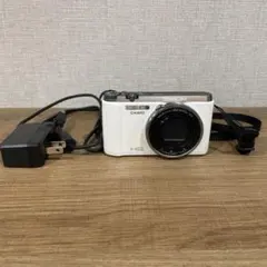 CASIO EXILIM EX-ZR1100 カシオ デジカメ