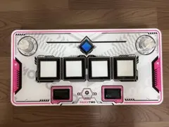 2026年最新】sound voltex コントローラーの人気アイテム - メルカリ